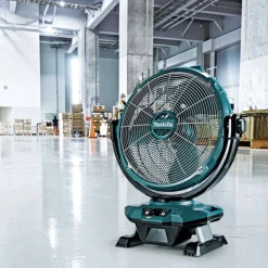 Ventilador a bateria XGT 40Vmax 450mm Makita CF003GZ
