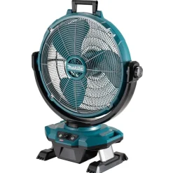 Ventilador a bateria XGT 40Vmax 450mm Makita CF003GZ