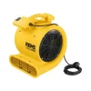 Ventilador Elétrico Orkan 2050 145W Rems 132301R220
