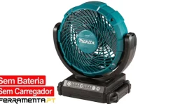Ventilador 10.8V Litio-ion CXT Makita CF101DZ