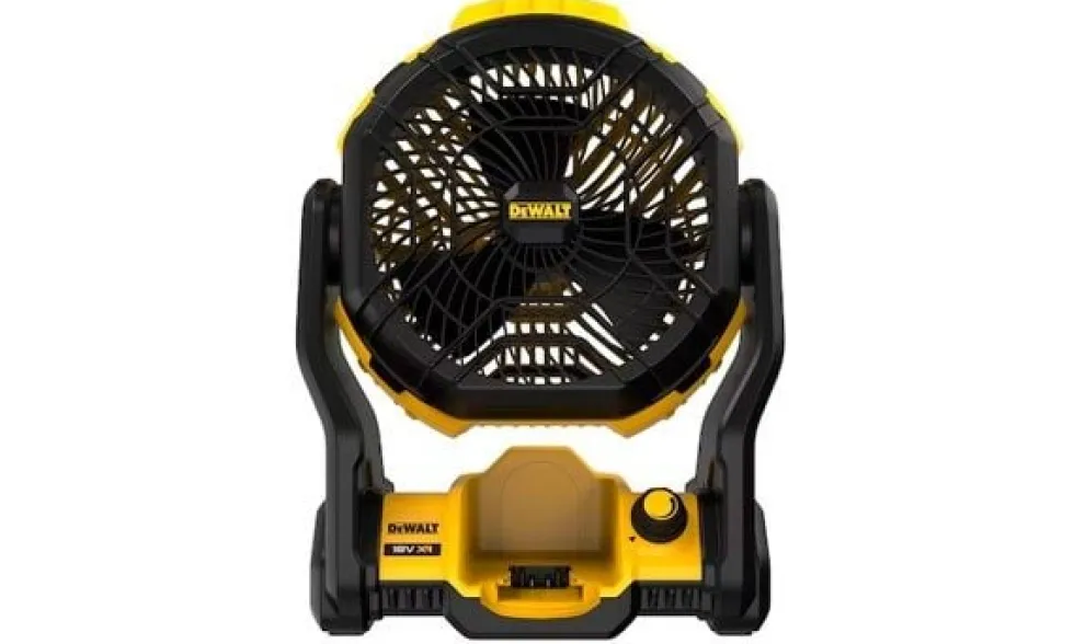 Ventilador XR 18V Dewalt DCE512N-XJ