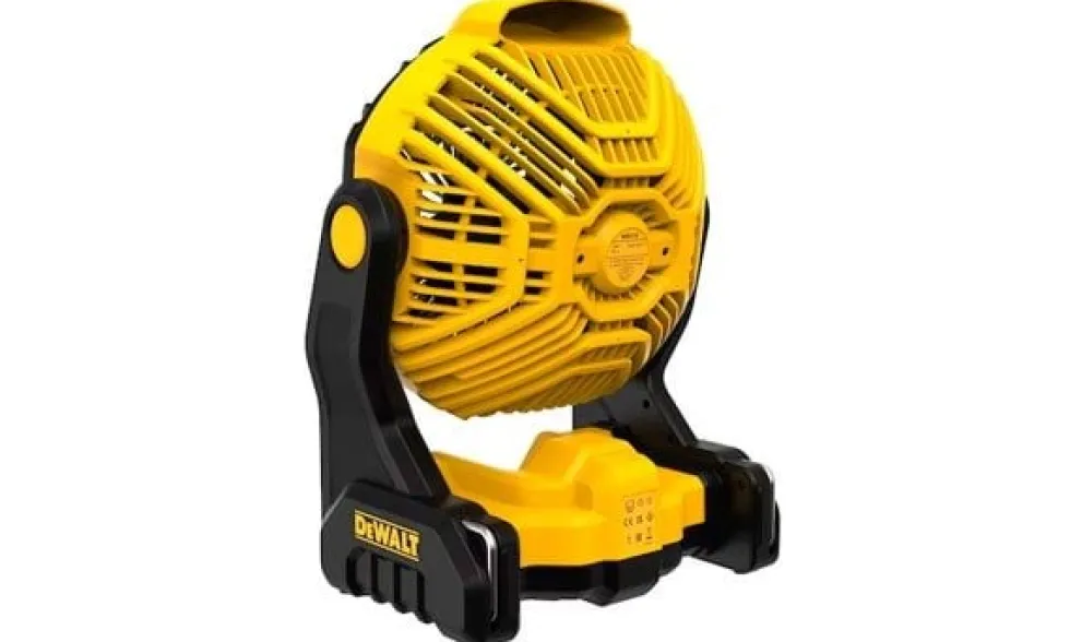 Ventilador XR 18V Dewalt DCE512N-XJ