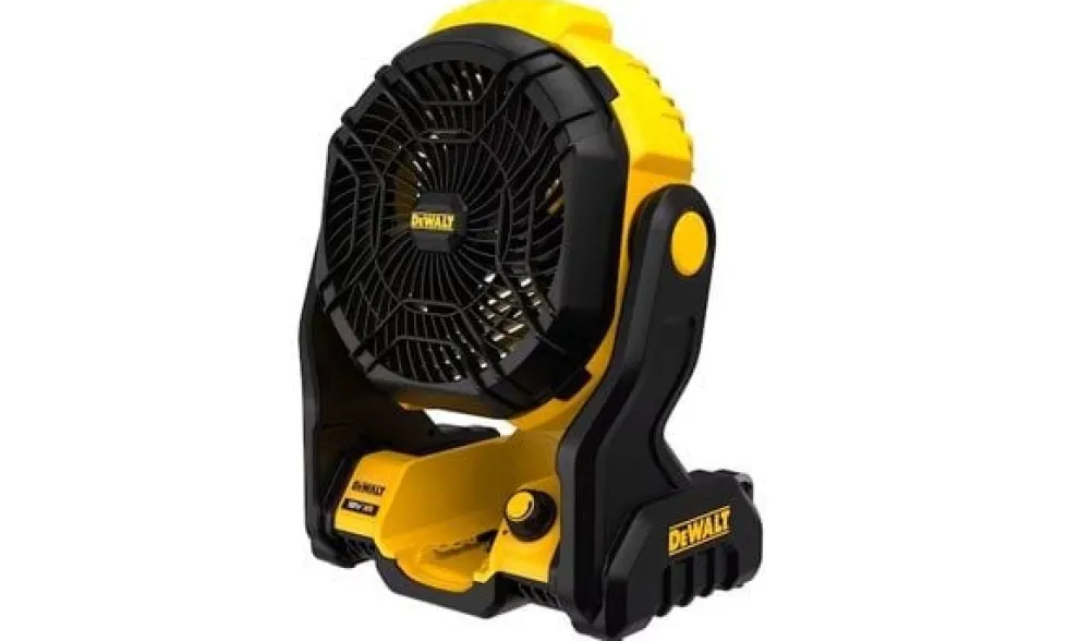 Ventilador XR 18V Dewalt DCE512N-XJ