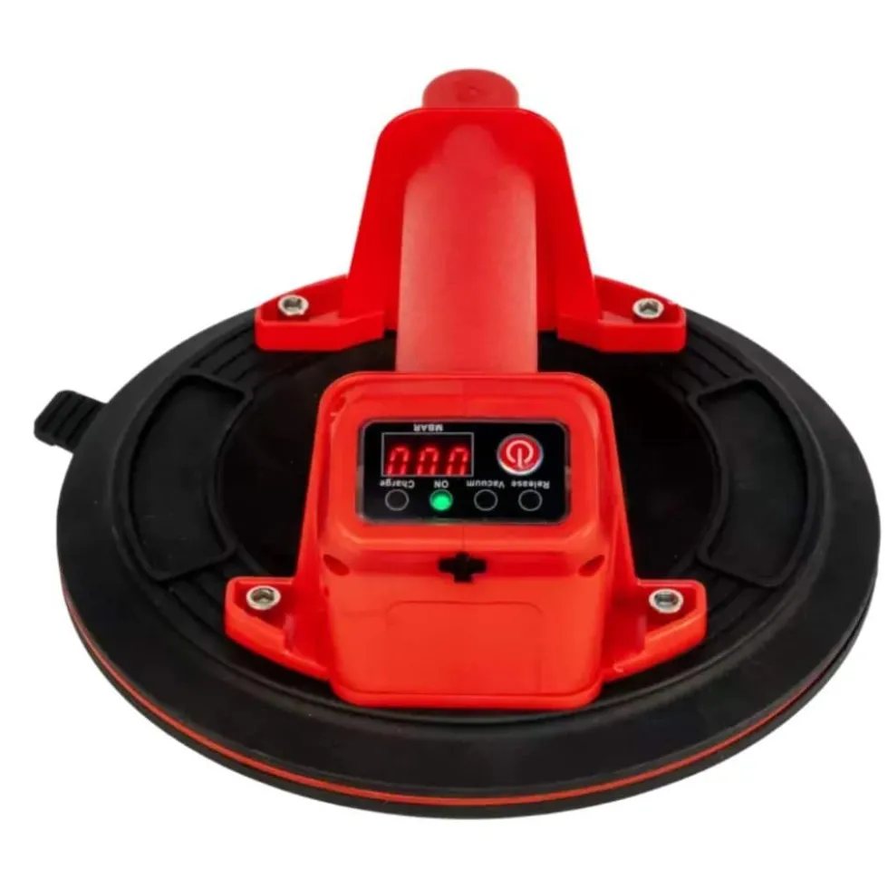 Ventosa a Vácuo a Bateria Octo-USB Energy Rubi 66967