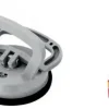 Ventosa Corpo ABS 1 Fixador MacFer 115T 115mm 017.0052