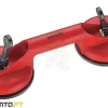 Ventosa Dupla 60Kg Teng Tools SL02