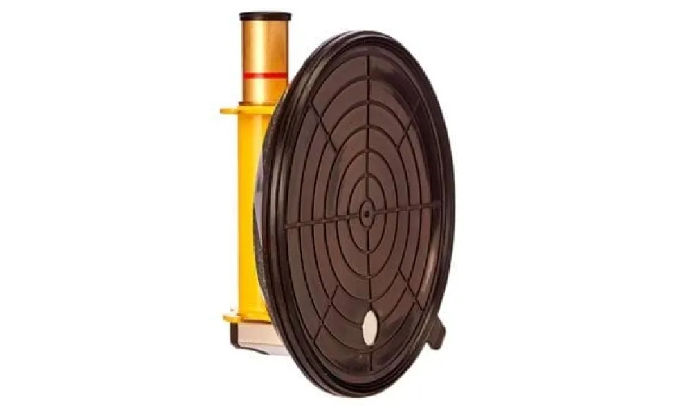Ventosa 120Kg Stanley 6-97-187