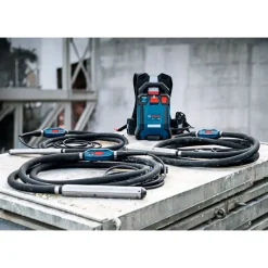 Vibrador de Betão GPU18V2DI Bosch 0.601.9P9.000