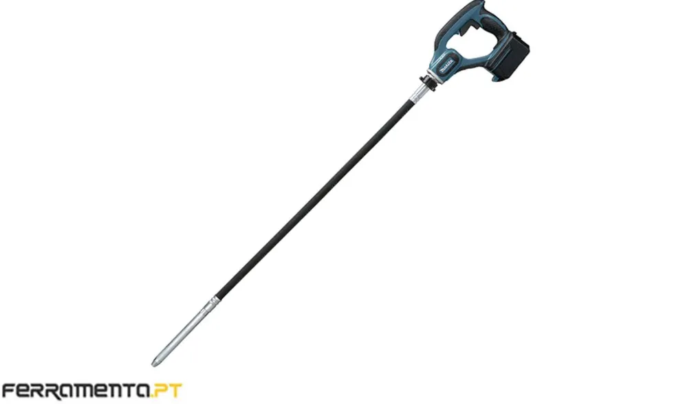 Vibrador de betão Makita DVR450RME