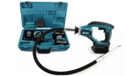 Vibrador de betão Makita DVR450RME