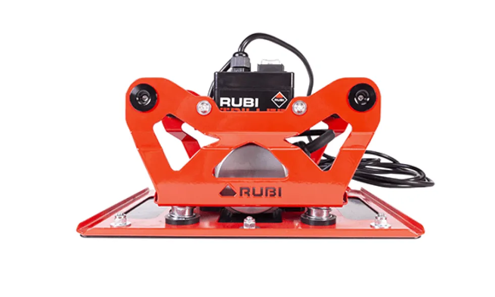 Vibrador de Cerâmica TRILLER RUBI 18948