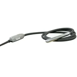 Vibrador Inversor de Betão 59 mm Kompak KP-INV-59