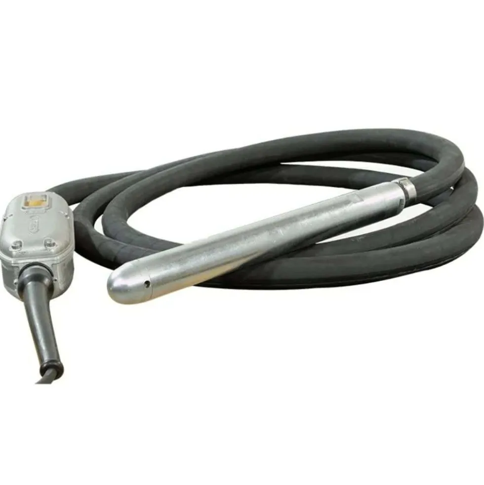 Vibrador Inversor de Betão 59 mm Kompak KP-INV-59