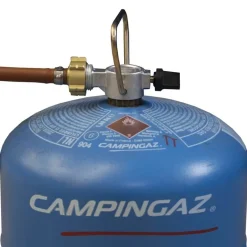 Válvula de Gás P/ Botija (Com Alça) Campingaz 202983