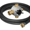 Válvula de Inversão Rems 115326R Rems 115326R