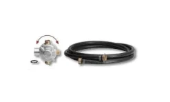 Válvula de Inversão Rems 115326R Rems 115326R