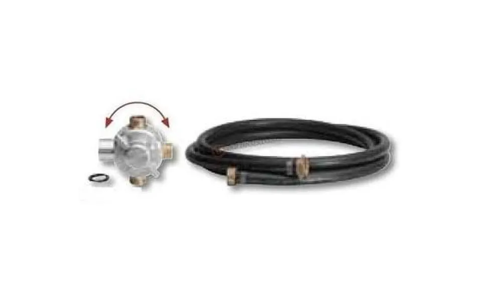 Válvula de Inversão Rems 115326R Rems 115326R