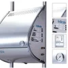 W 13/250 Alta Pressão c/ Controlador de Débito