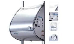 W 13/250 Alta Pressão c/ Controlador de Débito
