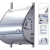 W 11/135 Alta Pressão c/ Controlador de Débito