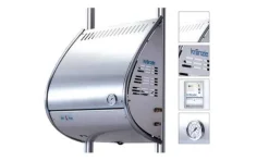 W 11/135 Alta Pressão c/ Controlador de Débito