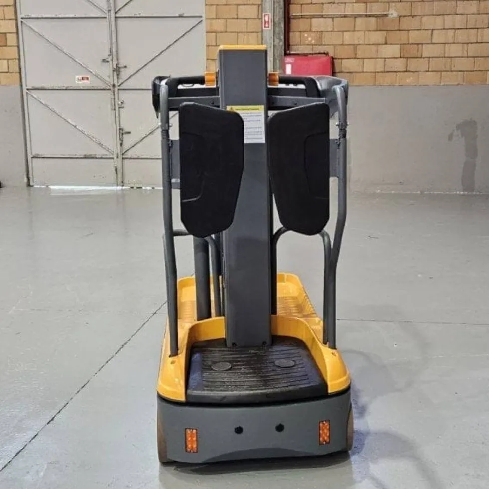 Wave / Preparador de Pedidos Elétrico 90/130/150kg Great Tool GTCOSE90150