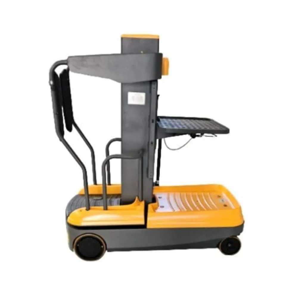 Wave / Preparador de Pedidos Elétrico 90/130/150kg Great Tool GTCOSE90150