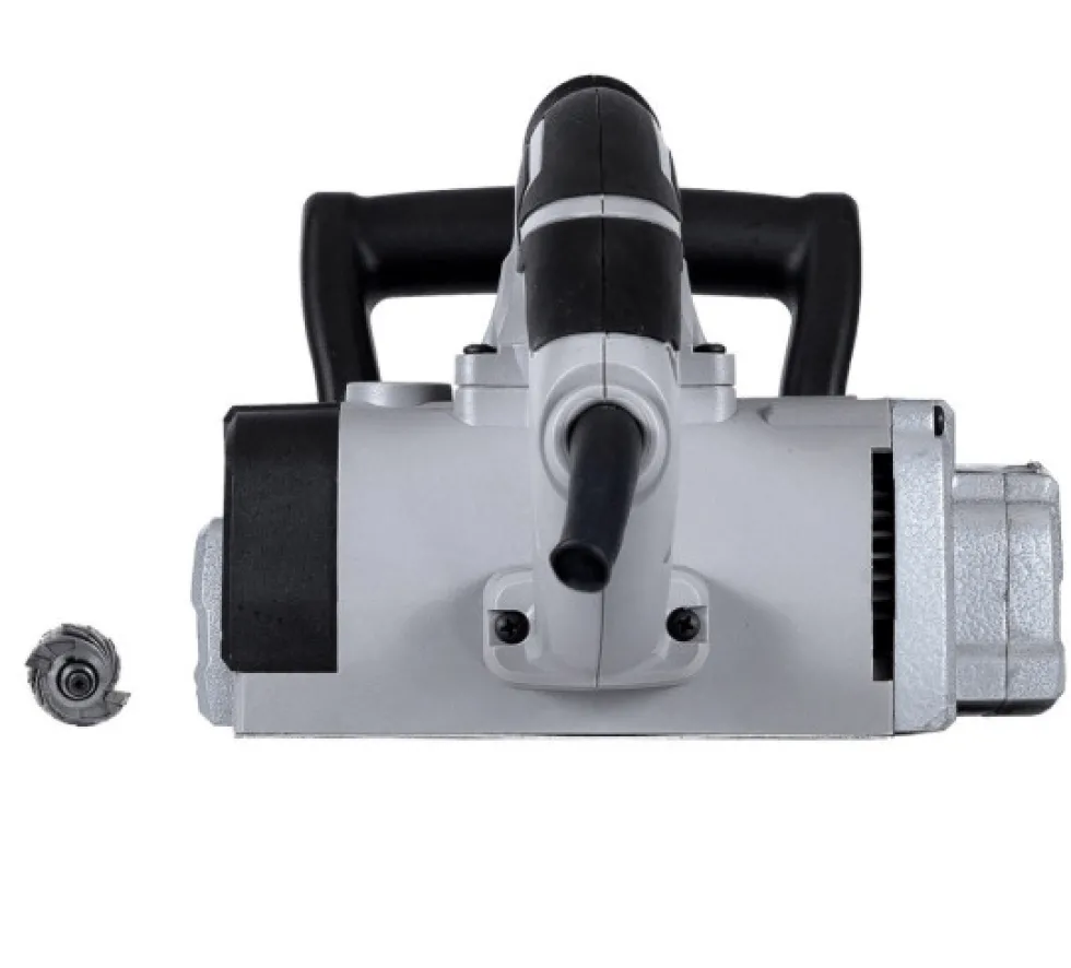 Werku Cepillo Paredes Hormigon / 52 mm / 1200 W