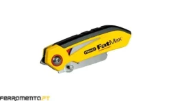 X-acto Retráctil Lâmina Fixa 160mm Stanley FMHT0-10827