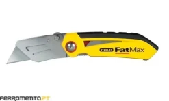 X-acto Retráctil Lâmina Fixa 160mm Stanley FMHT0-10827