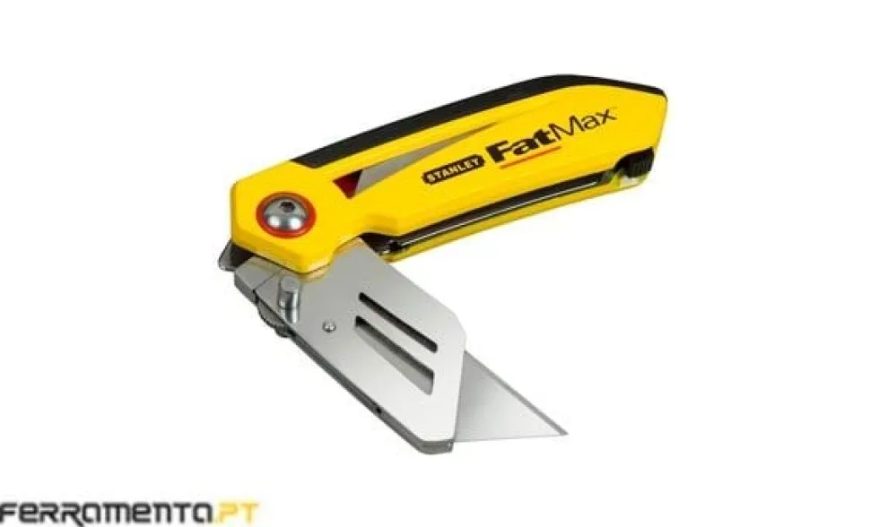 X-acto Retráctil Lâmina Fixa 160mm Stanley FMHT0-10827