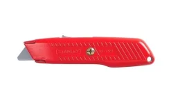 X-ato de Segurança Autoretrátil 155mm Stanley 0-10-189