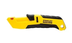 X-ato de Segurança c/ Slider 175mm Stanley FMHT10365-0