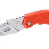 X-ato de Segurança Dobrável 160mm Stanley 0-10-243