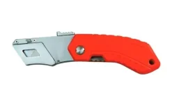 X-ato de Segurança Dobrável 160mm Stanley 0-10-243