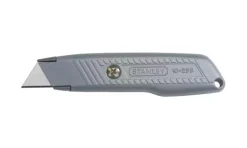 X-ato Interlock Metálico Leve 136mm Stanley 0-10-299