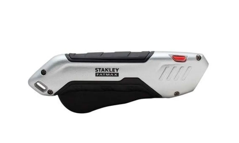 X-ato Metálico de Segurança c/ Gatilho 155mm Stanley FMHT10370-0