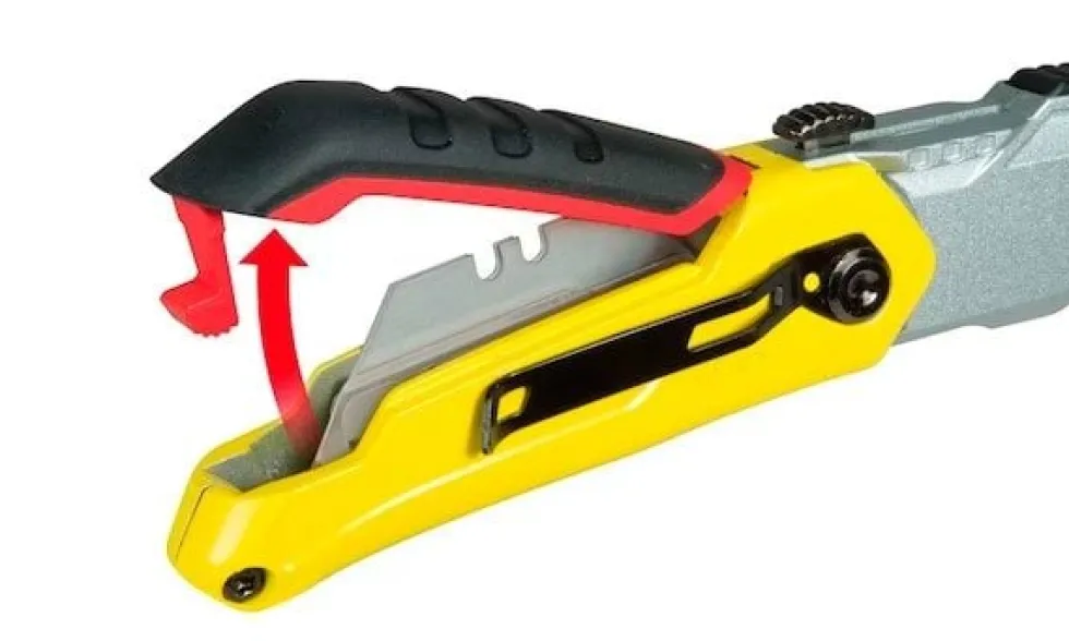 X-ato 140mm Dobrável Plegable Fatmax Stanley 0-10-825
