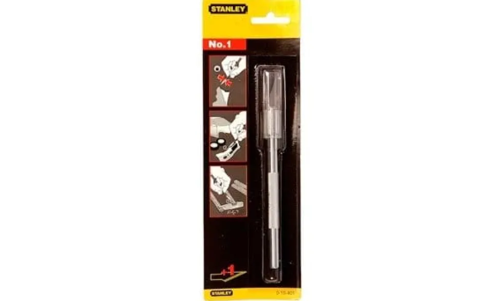 X-ato 120mm Hobby PM p/ Artesanato Stanley 0-10-401