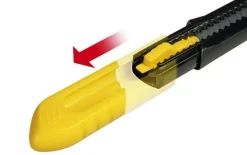 X-Ato SM 130mm Stanley 0-10-150