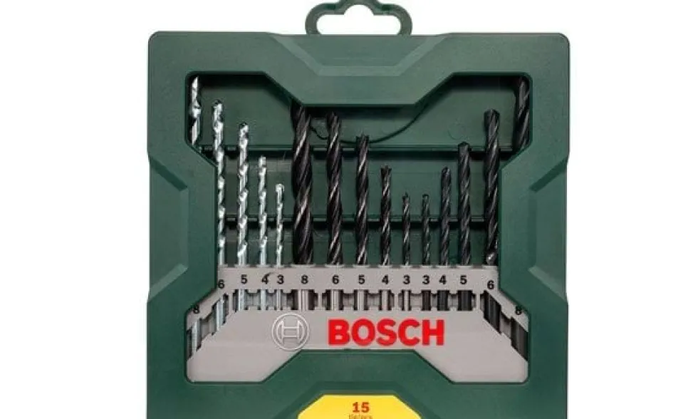 X-Line 15Un Bosch 2607019325